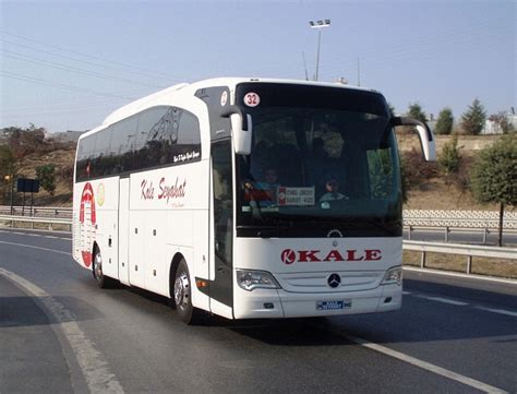 Edirne tekirdağ otobüs ece turizm